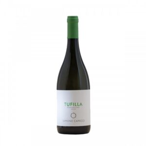 Marche IGT Bianco Passerina Tufilla Simone Capecci Cl.75