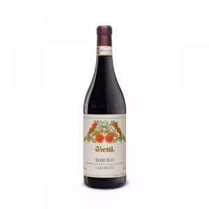 Barolo Lazzarito Vietti Docg CL.75 fontanella shop