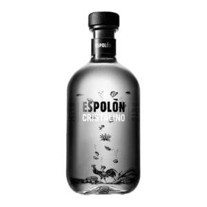 Tequila Espolon Cristalino CL.70 - fontanella shop