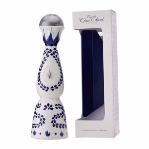 Tequila Clase Azul Reposado CL.50 - fontanella shop