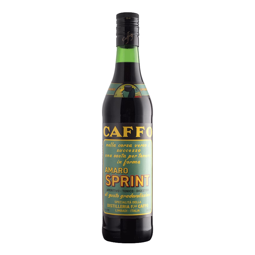 Amaro Sprint Reloaded Edition CL.70 - fontanella shop