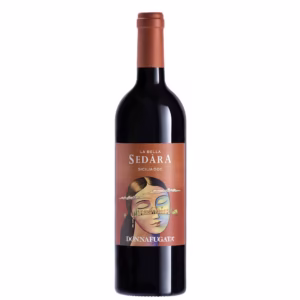 Sicilia Rosso IGP “Sedàra” - Donnafugata CL.75 - fontanella shop