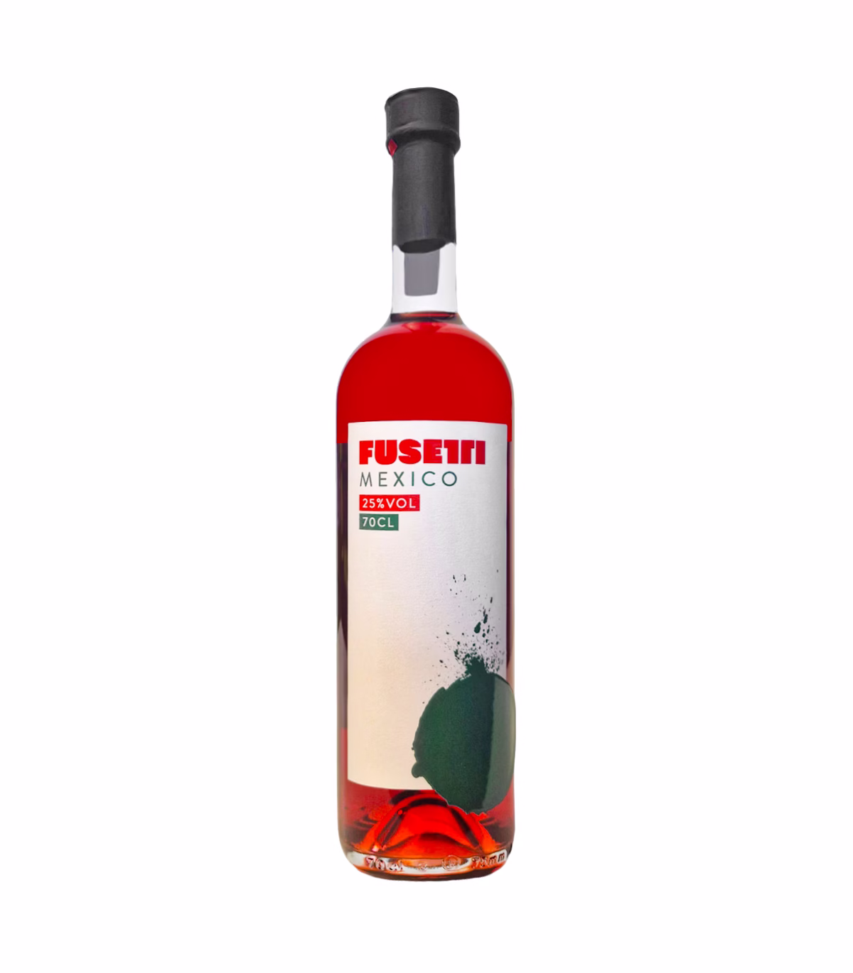 Bitter Fusetti Mexico Limited Edition Cl.70 fontanella shop