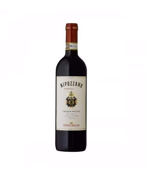 Castello Nipozzano Chianti Rufina CL.75 - fontanella distribuzione