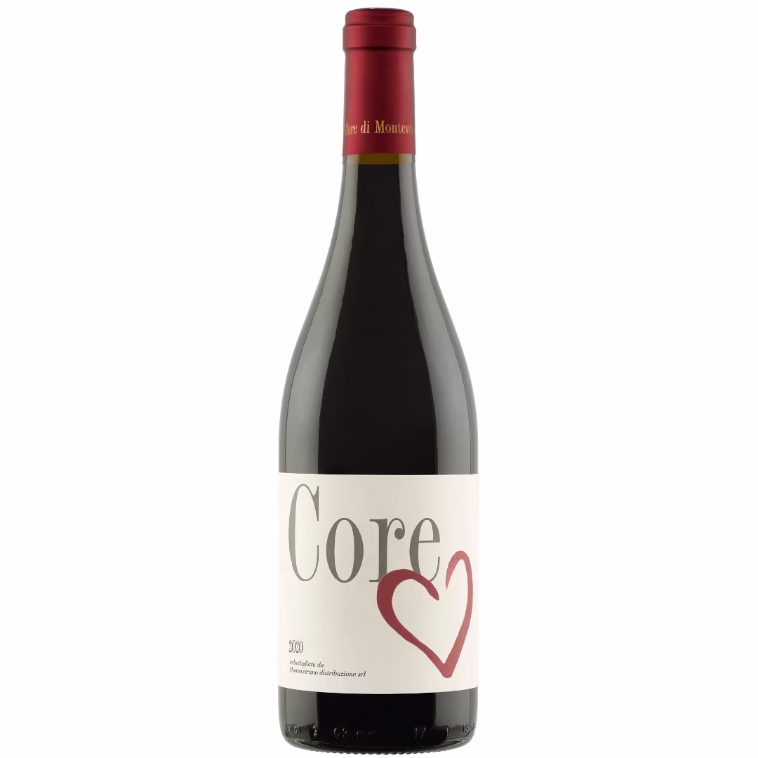 Aglianico IGT Core Rosso CL.75 fontanella shop