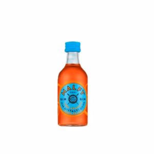 GIN MALFY ARANCIA MIGNON CL.5