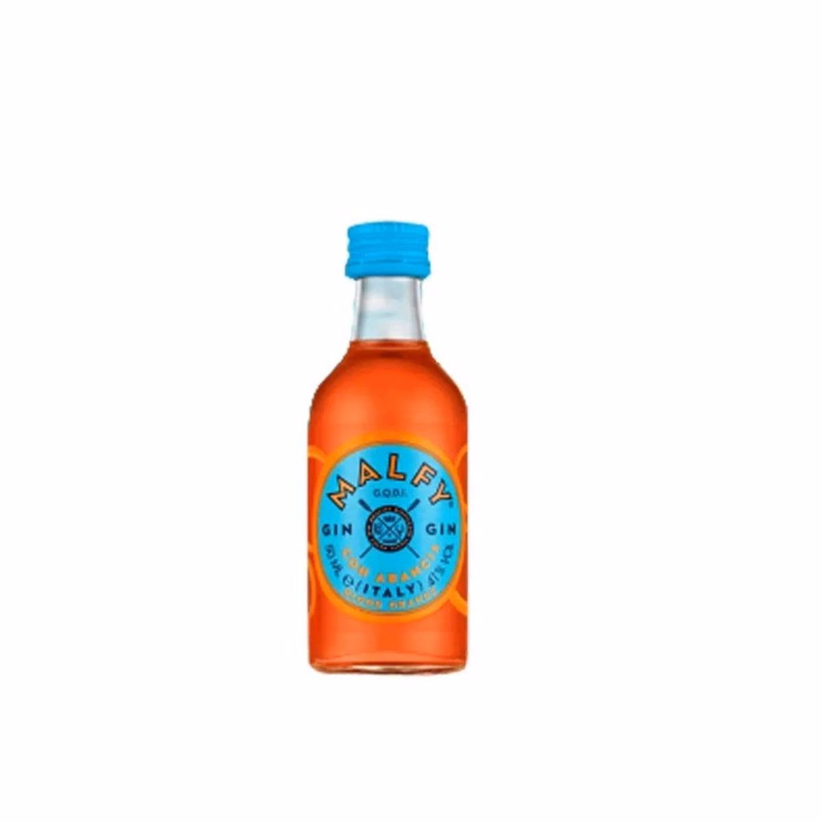 GIN MALFY ARANCIA MIGNON CL.5