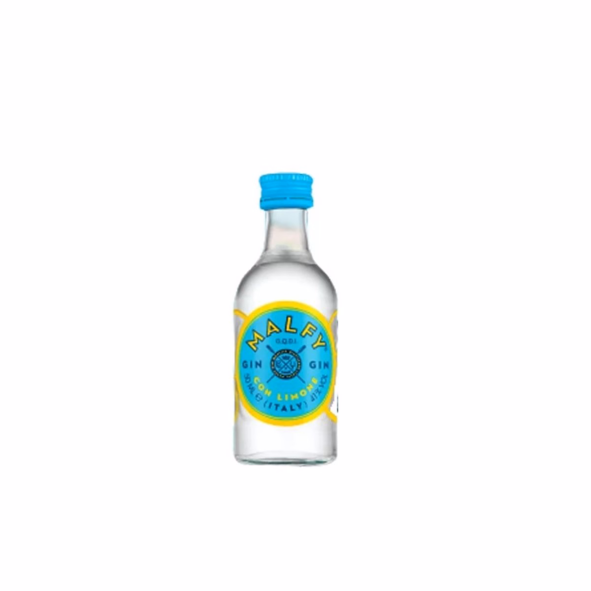GIN MALFY LIMONE MIGNON CL.5