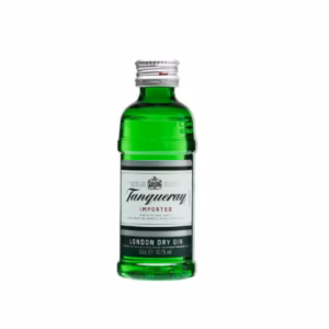 GIN TANQUERAY MIGNON CL.5