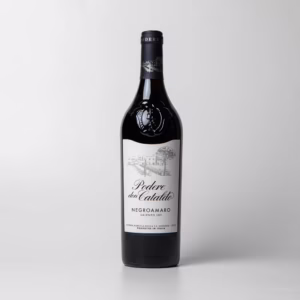 Negroamaro Salento IGT Podere Don Cataldo Cl.75