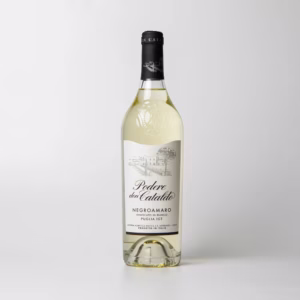 Negroamaro Puglia IGT Bianco Podere Don Cataldo Cl.75