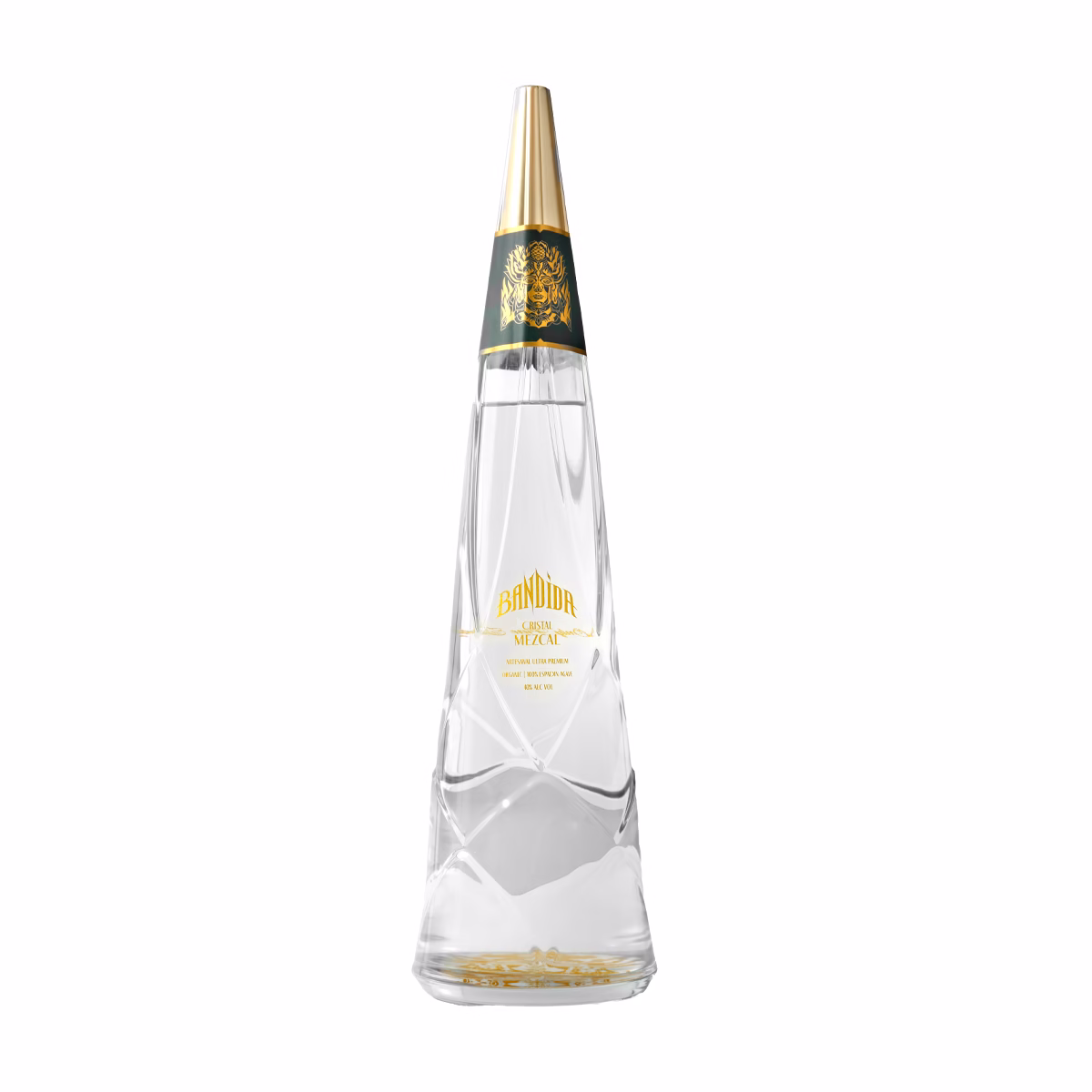 Bandida Cristal Mezcal cl.70 fontanella shop