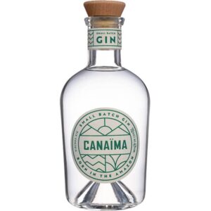 gin canaima
