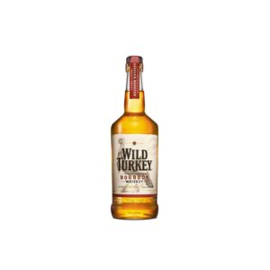 whisky wild turkey 81 bourbon