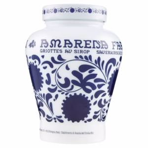 Amarena Fabbri Vaso Ceramica Kg.1