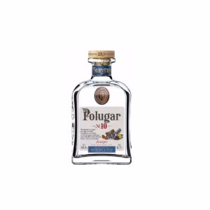 POLUGAR VODKA MIGNON JUNIPER CL.5