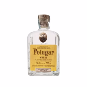 POLUGAR VODKA MIGNON WHEAT CL.5