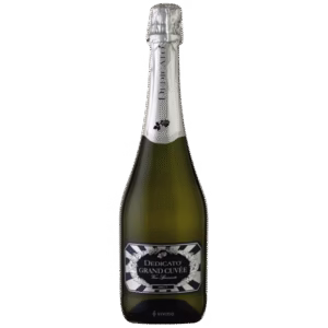 Spumante Brut Dedicato CL.75