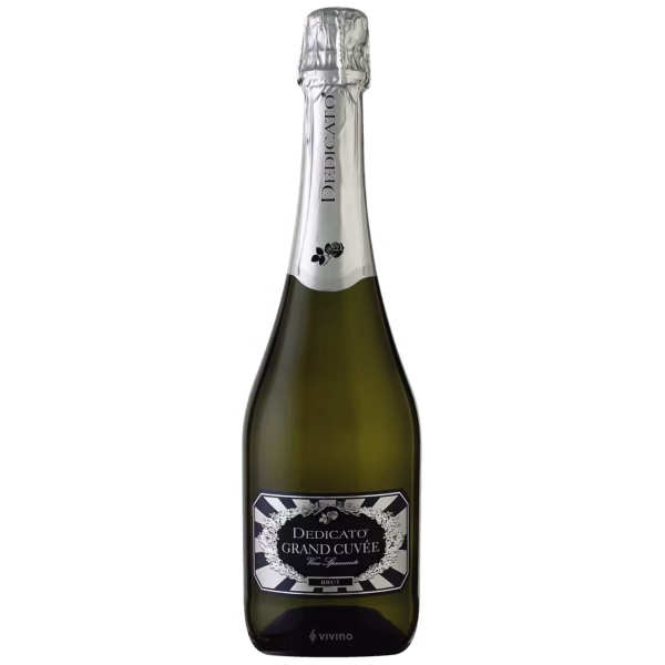 Spumante Brut Dedicato CL.75