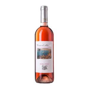 Costa d'Amalfi Rosato - FONTANELLA DISTRIBUZIONE