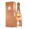 Champagne Magnum Cristal Rosé