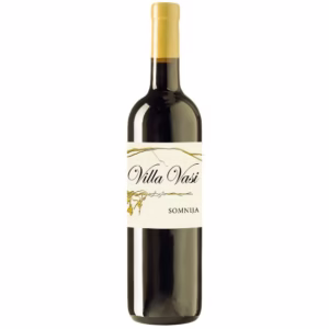 Malvasia DOC Friuli Isonzo Somnija Villa Vasi Cl.75