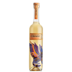 Tequila Curado Bianco