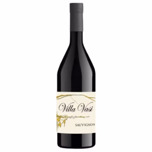 Sauvignon Collio DOC Villa Vasi Cl.75