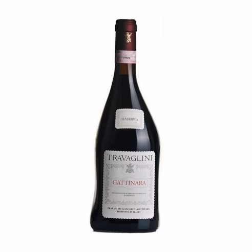 gattinara travaglini DOCG rosso