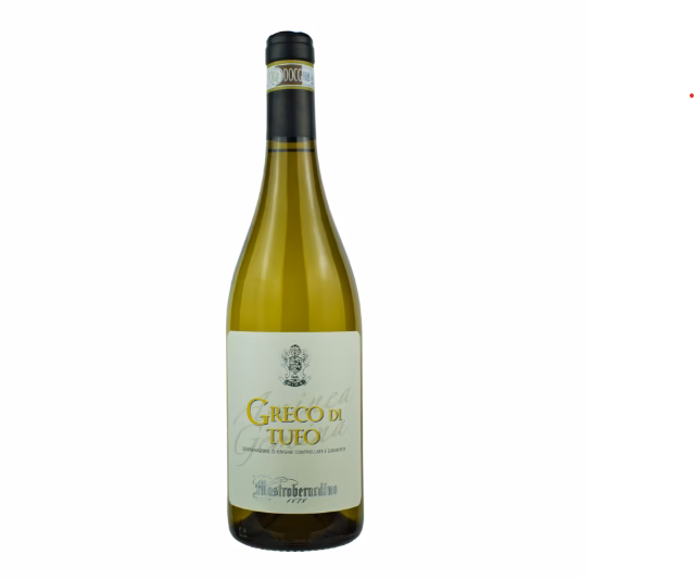 greco di tufo mastroberardino - fontanella distribuzione