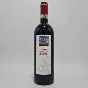 serralunga vino rosso barolo di michele - fontanella distribuzione