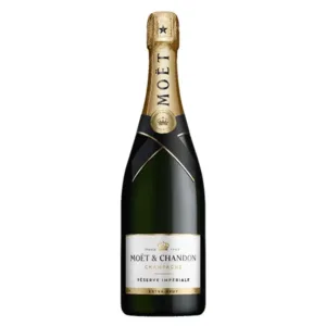 Champagne Mo&euml;t & Chandon R&eacute;serve Imp&eacute;riale Extra Brut - 75cl