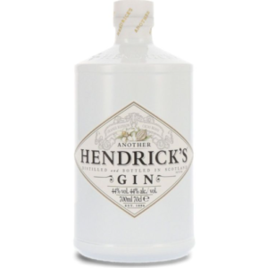 Another Hendrick&rsquo;s Gin CL.70 - fontanella distribuzione