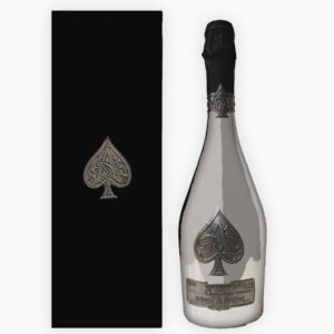 Armand De Brignac champagne