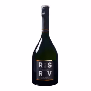 Champagne Blanc de Noirs "RSRV" - G.H. Mumm