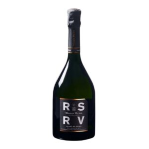 Champagne Blanc de Noirs "RSRV" - G.H. Mumm