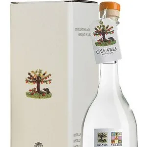 Distillato di Albicocche del Vesuvio Capovilla - 50cl