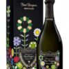 Dom Pérignon Murakami - fontanella distribuzione