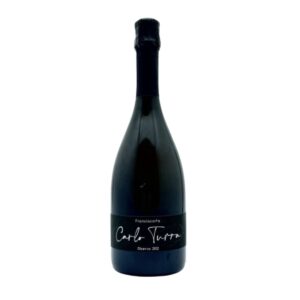 Franciacorta Brut Riserva 2012 DOCG – Spumante millesimato