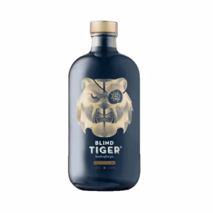 Gin Blind Tiger Piper Cubeba - CL.50