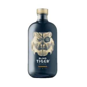 Gin Blind Tiger Piper Cubeba - CL.50