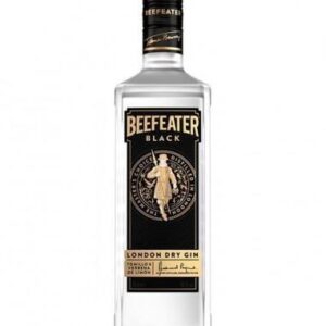 gin beefeater black - fontanella distribuzione