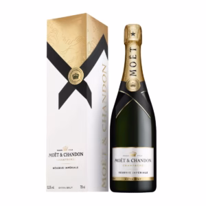 Moet & Chandon Champagne Extra Brut Reserve Imperial Cl.75 Astucciato (1)