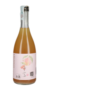 Momo Sakura Kodakara di Tatenokawa Shuzo - fontanella distribuzione