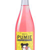PUMIE metodo ancestrale vino rosso frizzante - fontanella distribuzione