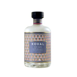 Koval Dry Gin