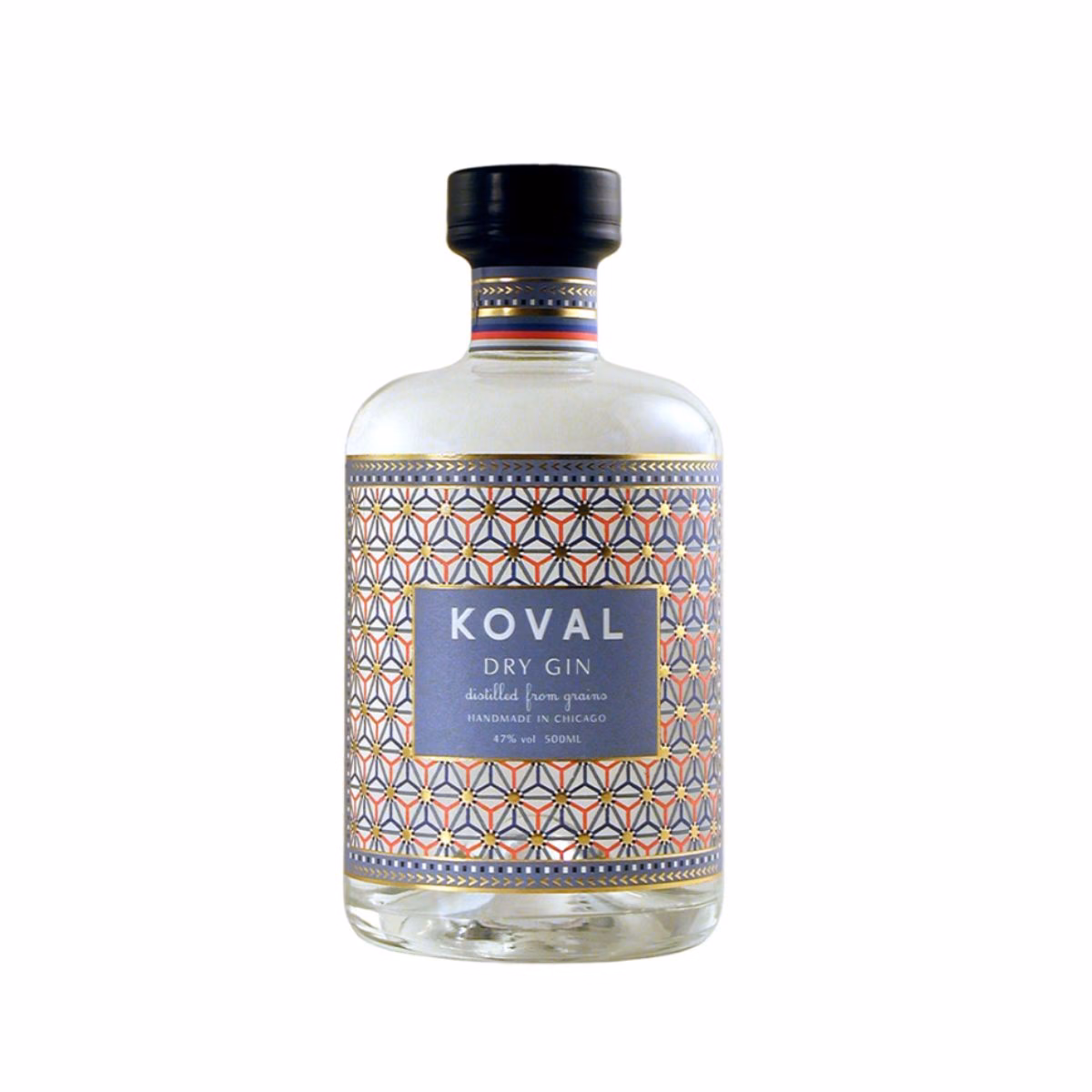 Koval Dry Gin