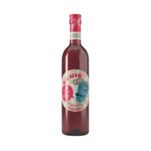 Bitter Alcohol Free - Nexus