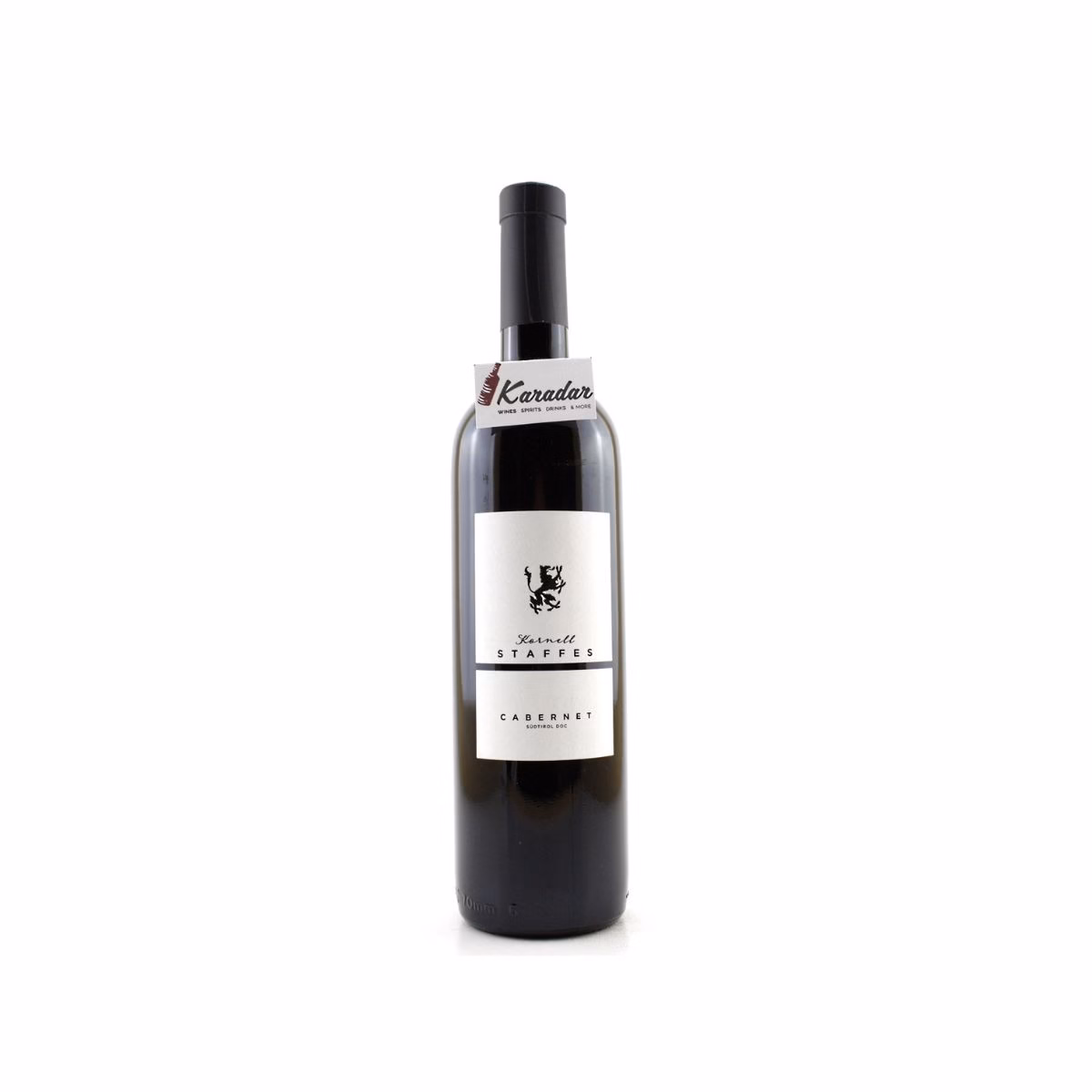 CABERNET RISERVA KORNELL CL.75
