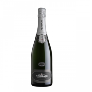 Ferrari TrentoDoc Riserva Perlè Bianco Brut